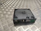 GPS navigation control unit/module