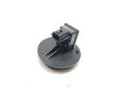 Airbag deployment crash/impact sensor