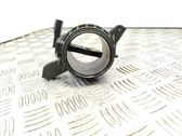 Mass air flow meter