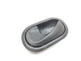 Front door interior handle