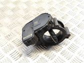 Throttle valve