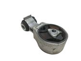 Engine mount bracket