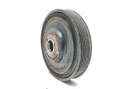Crankshaft pulley