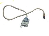Lambda probe sensor