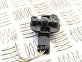 Air pressure sensor