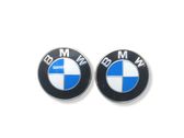 Manufacturers badge/model letters