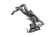 Exhaust gas pressure sensor