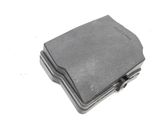 Fuse box cover