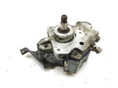 Fuel injection high pressure pump