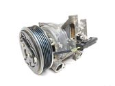 Air conditioning (A/C) compressor (pump)