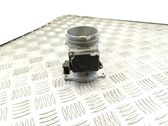 Mass air flow meter