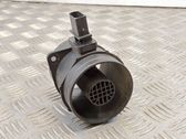 Mass air flow meter