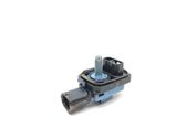 Airbag deployment crash/impact sensor