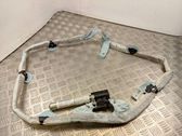 Roof airbag