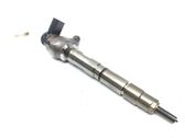 Fuel injector
