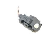 Air flap motor/actuator