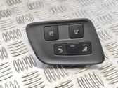 Parking (PDC) sensor switch