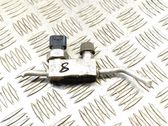 Air conditioning (A/C) pressure sensor