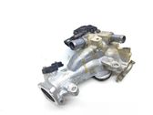 EGR valve