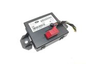 Parking PDC control unit/module