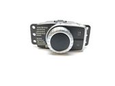 Multifunctional control switch/knob
