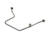 Turbo turbocharger oiling pipe/hose