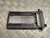 Electric cabin heater radiator