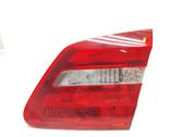 Tailgate rear/tail lights