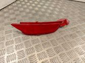 Rear tail light reflector