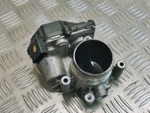 Throttle valve