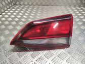 Tailgate rear/tail lights