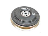 Crankshaft pulley
