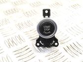 Engine start stop button switch