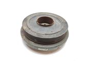 Crankshaft pulley