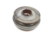 Crankshaft pulley