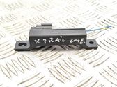 Aerial antenna amplifier