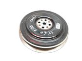 Crankshaft pulley