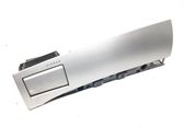 Dashboard air vent grill cover trim