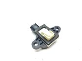 Sensor impacto/accidente para activar Airbag