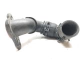 EGR valve line/pipe/hose