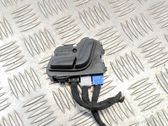 Seat control switch
