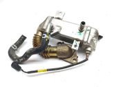 EGR valve cooler