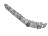 Rear bumper mounting bracket