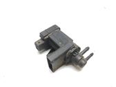 Turbo solenoid valve