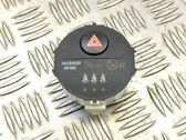 Hazard light switch