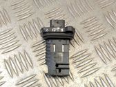Mass air flow meter