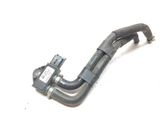 Exhaust gas pressure sensor