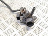 Solenoidinis vožtuvas