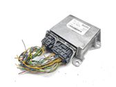 Airbag control unit/module