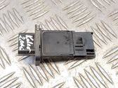 Mass air flow meter